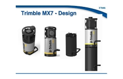 Trimble MX7