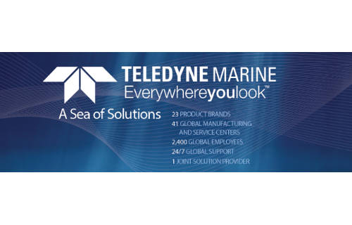 Teledyne Marine