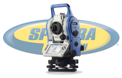SP Total Stations