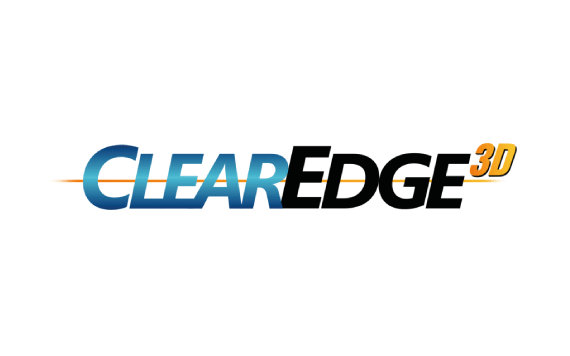 clearedge logo