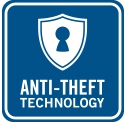 Anti theft1