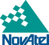 NovAtel Logo