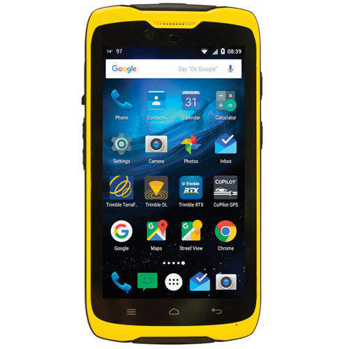 trimble tdc100 handheld gps system android 500x500