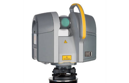 Trimble TX6