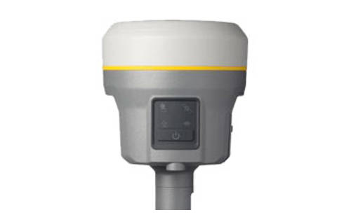 Trimble R10