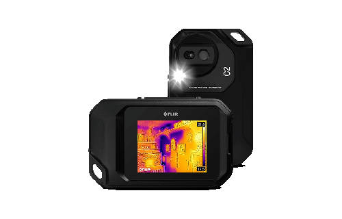 FLIR C2