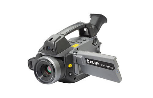 Flir GF306