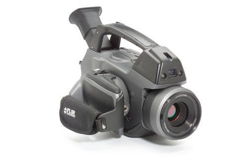 Flir GF304