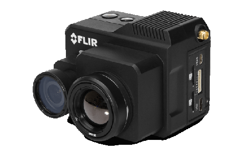 Flir Duo Pro R