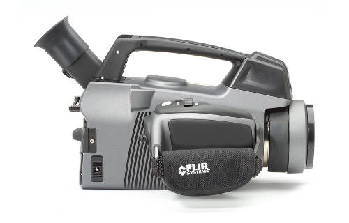 Flir GF320