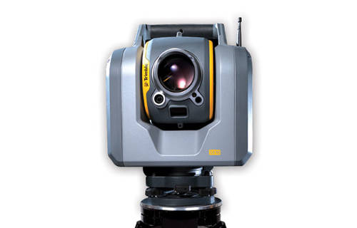 Trimble SX10