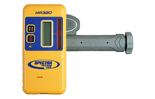 Spectra Precision HR320