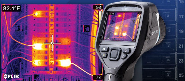 flir exx