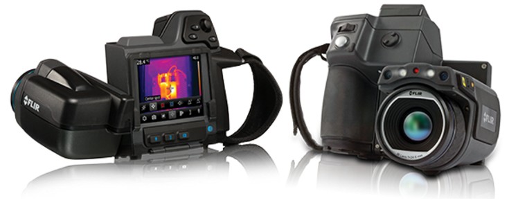 flir t