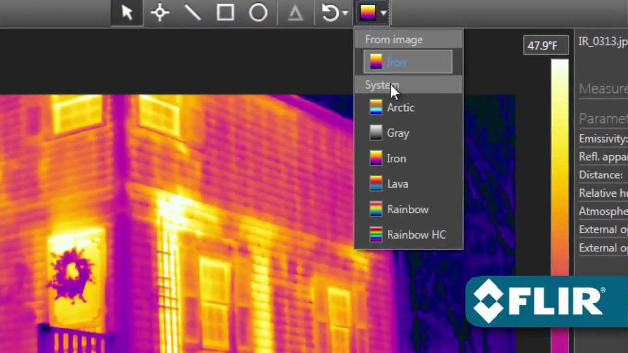 flir tools