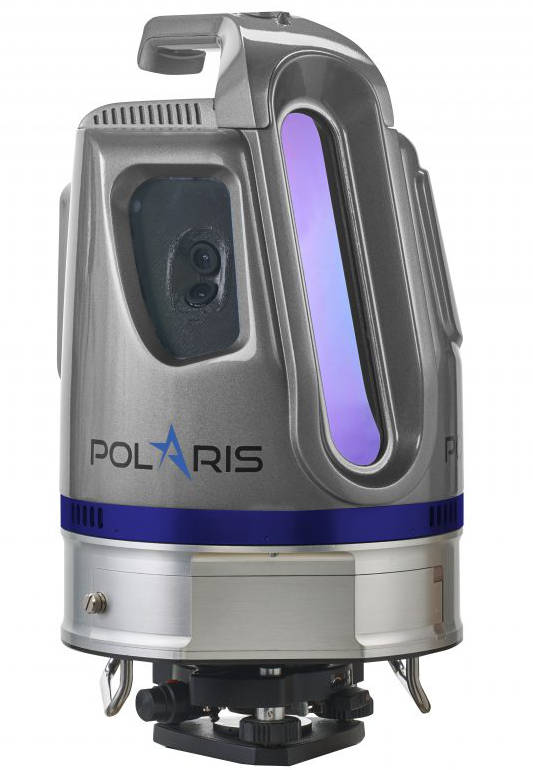 optech polaris