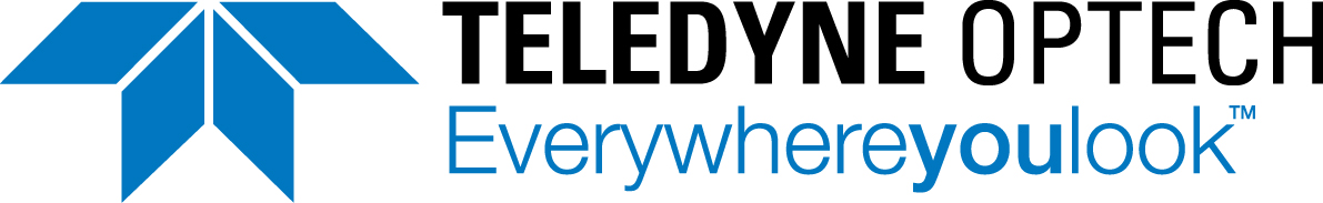 teledyne optech logo