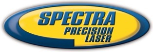 spectra laser