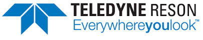 teledyne reson logo