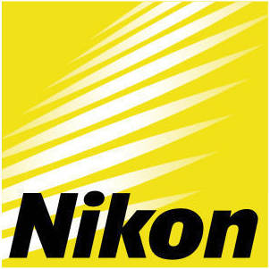 nikon logo