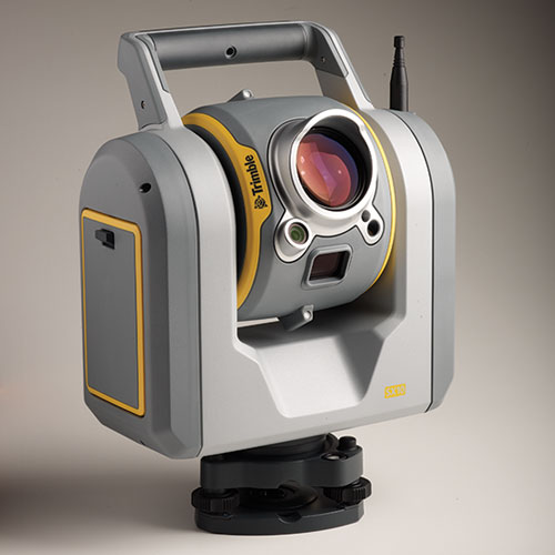 Trimble SX10 Total Station